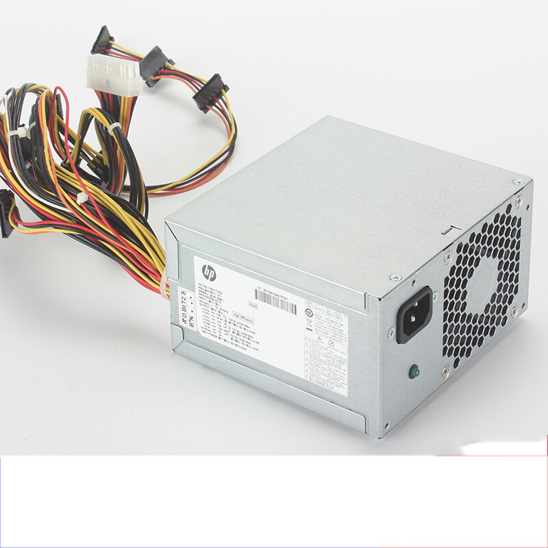 100% Tested FOR HP 500W Power Supply 746177-002 849655-001 DPS-500AB-20A