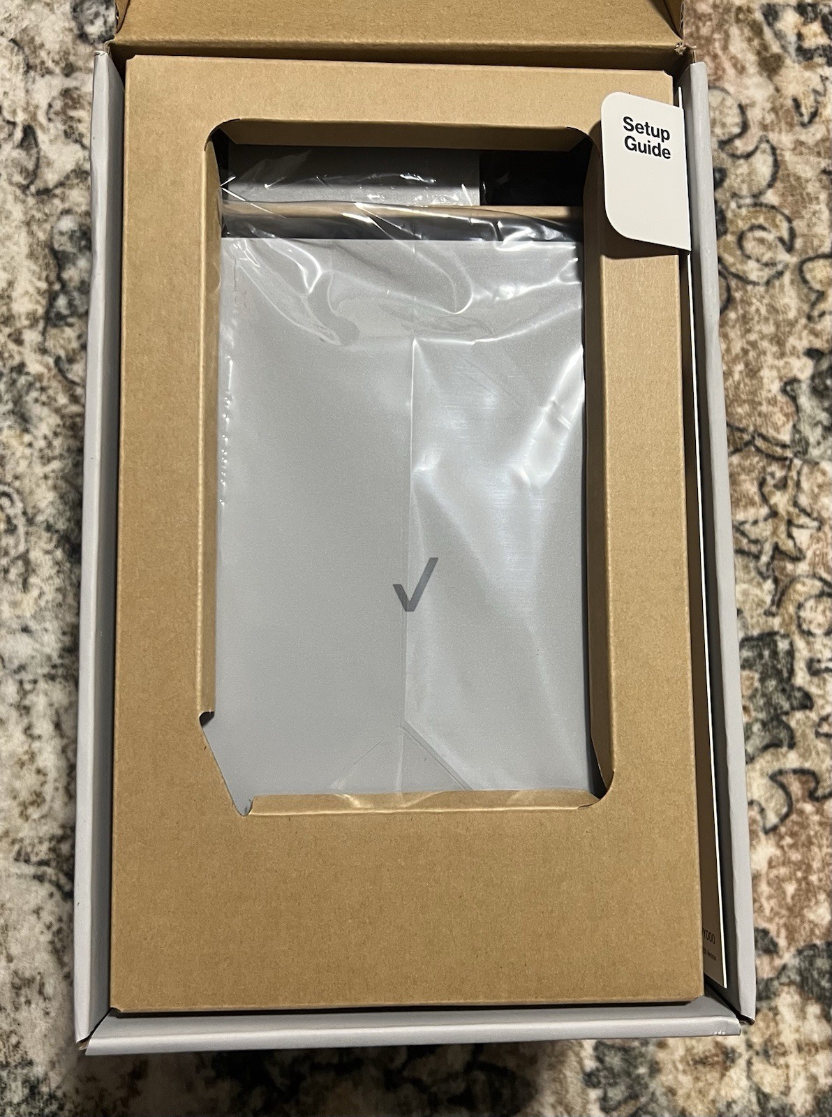 Verizon Internet Gateway Router. SKU: ASK-NCM1100 NEW