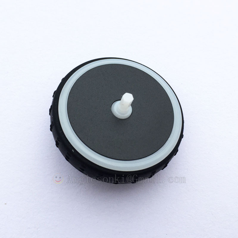 Mousewheel for Razer Naga 2014 RZ01-0104,Gaming Mouse pulley/scroll Wheel