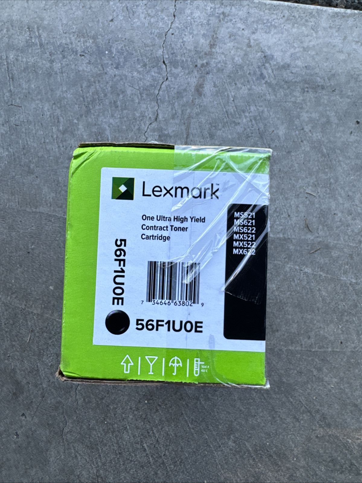 Printer Ink