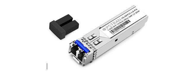 1000BASE-LX/LH Optical Transceiver Module - SFP-1G-LX31-PA