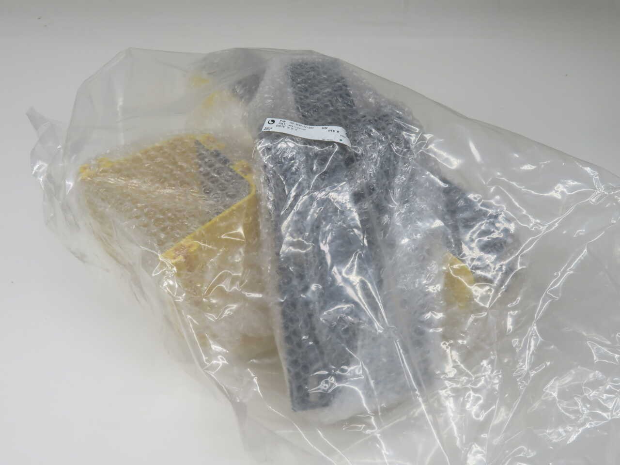 COMMSCOPE FGS-MEXP-E2-A/B/F FIBERGUIDE EXPRESS EXIT COVER