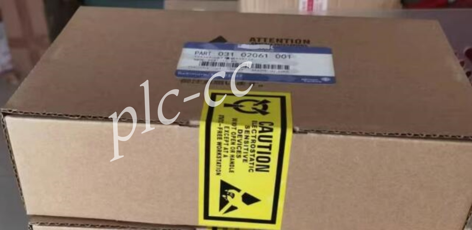 1PC NEW 031-02061-001 CONTROL GATE DRIVER BOARD Fast delivery