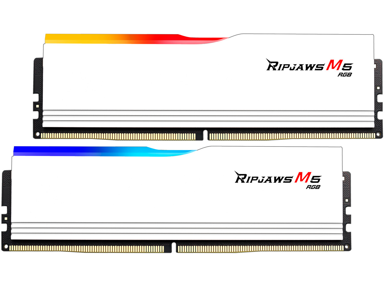 G Skill F55200J4040A24GX2RM5RW Ripjaws RAM 48gb (2 x 24gb)