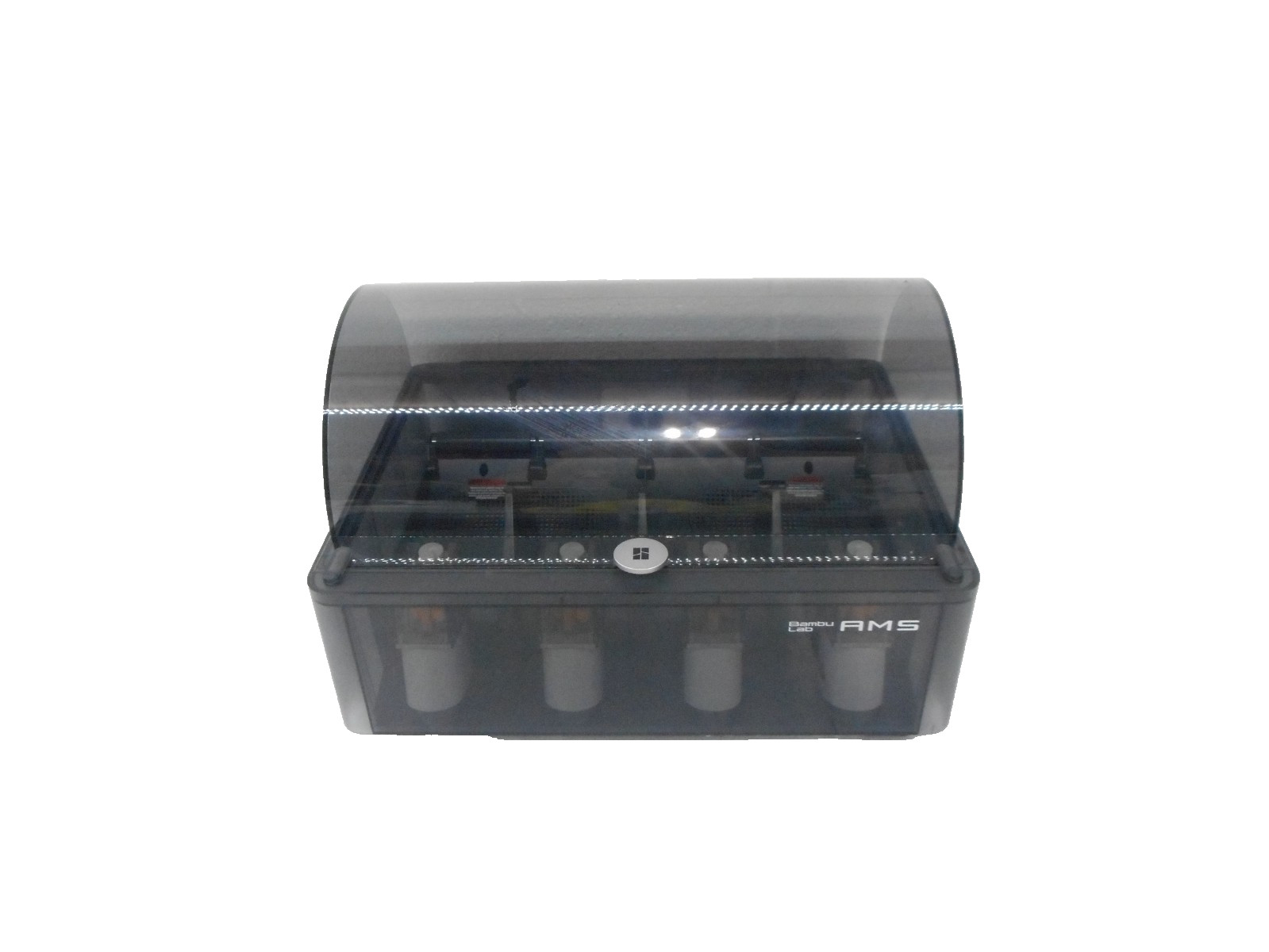 Bambu Lab AMS - Automatic Material System For A1/X1/P1S/P2S/H2S/H2D/H2C/X2D READ
