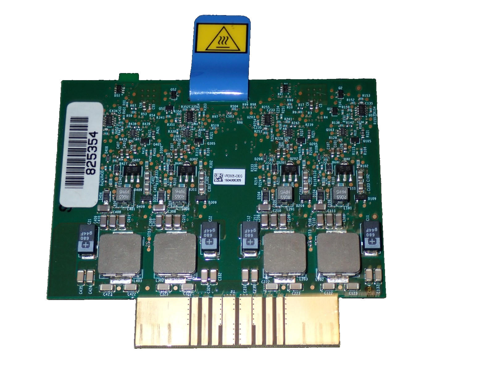 IBM 00LU855 Internal Server Memory Power Voltage Regulator Module (VRM) CCIN 