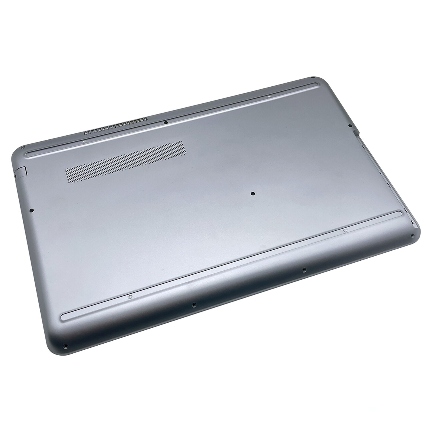 New Silver Bottom Case Base For HP Pavilion 15-AU 15-AW Enclosure 856332-001 US
