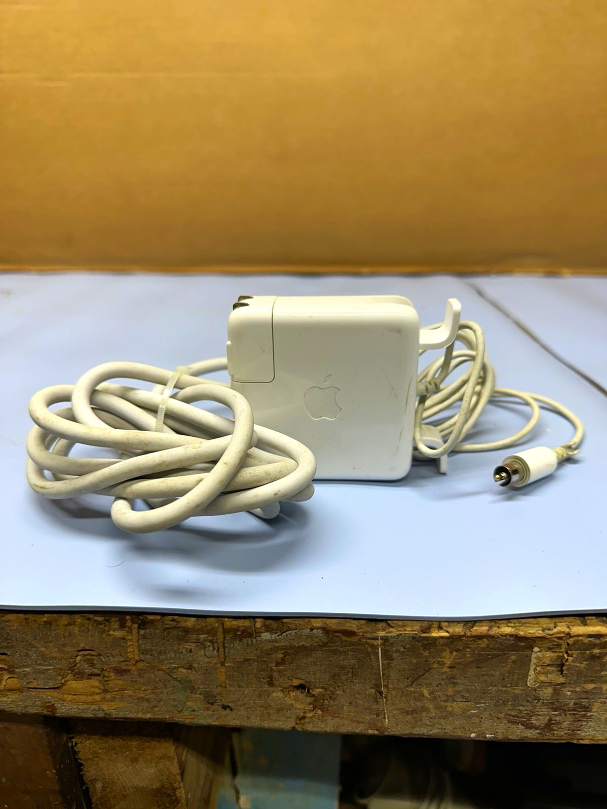 Apple 45w Power Adapter for Apple PowerBook