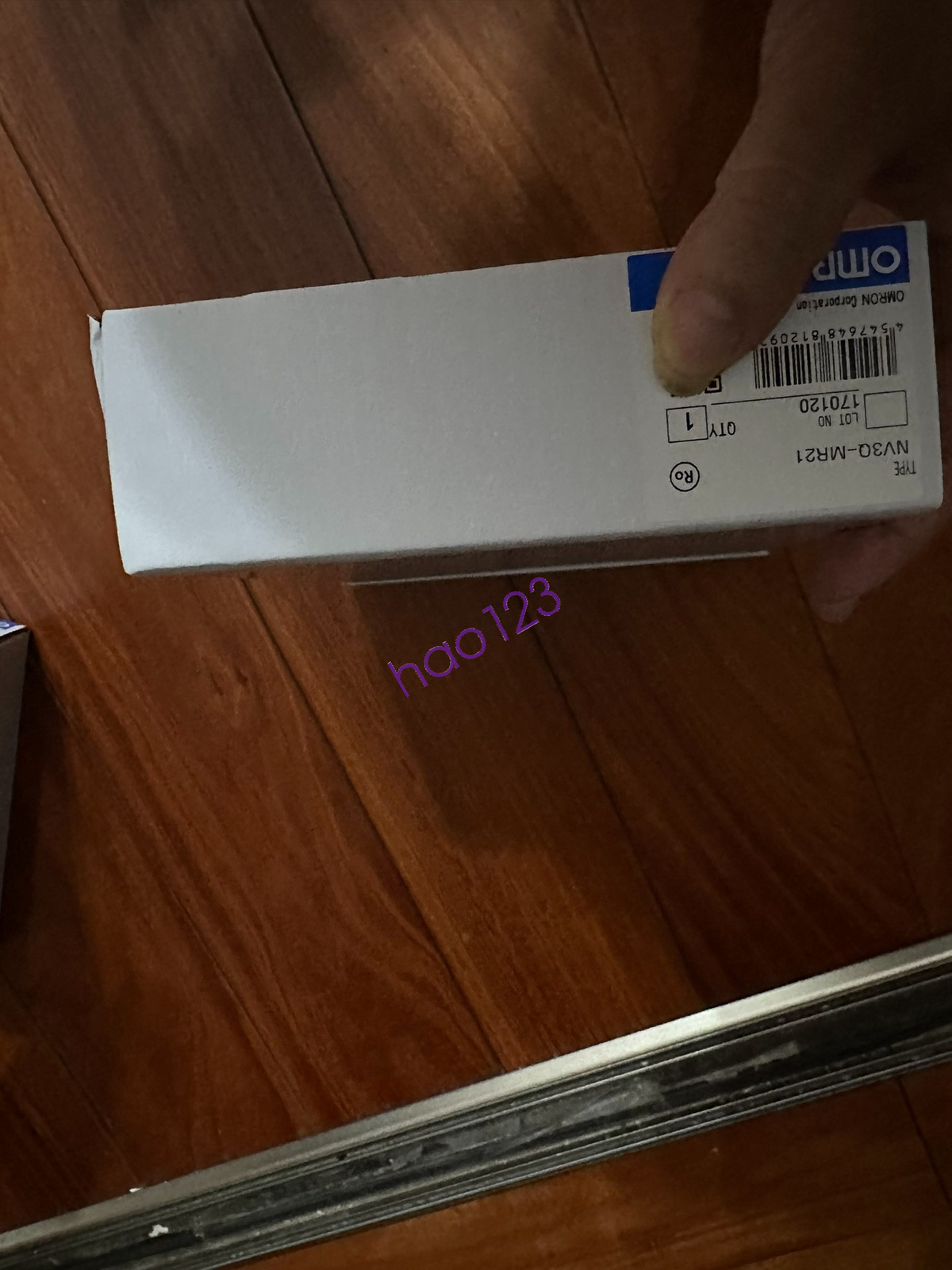 1PCS NEW Omron touch screen NV3Q-MR21 NV3Q-MR21 Via DHL/FedEx