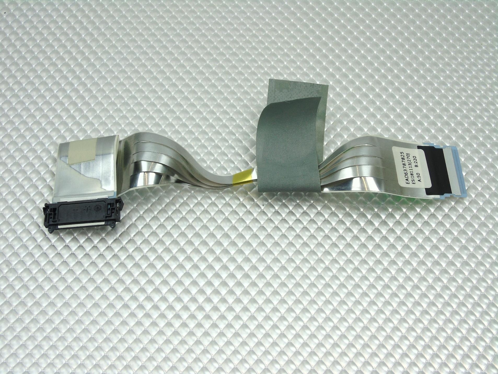 LG  60UK6090PUA HDR Smart LED UHD TV LVDS Ribbon Cable - WAD63787825