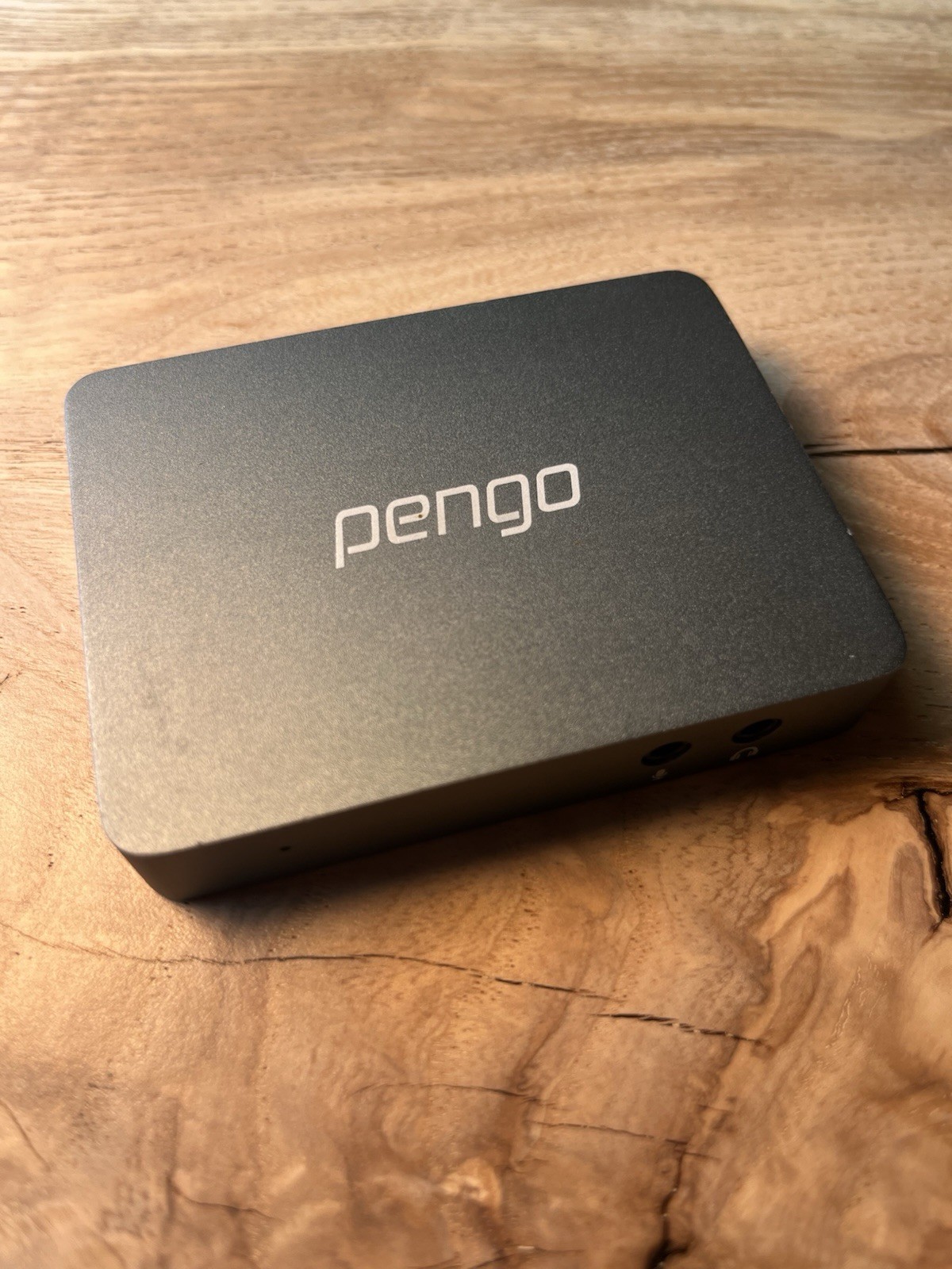 Pengo 4K HDMI Grabber Capture Board USB 3.0 Excellent Condition