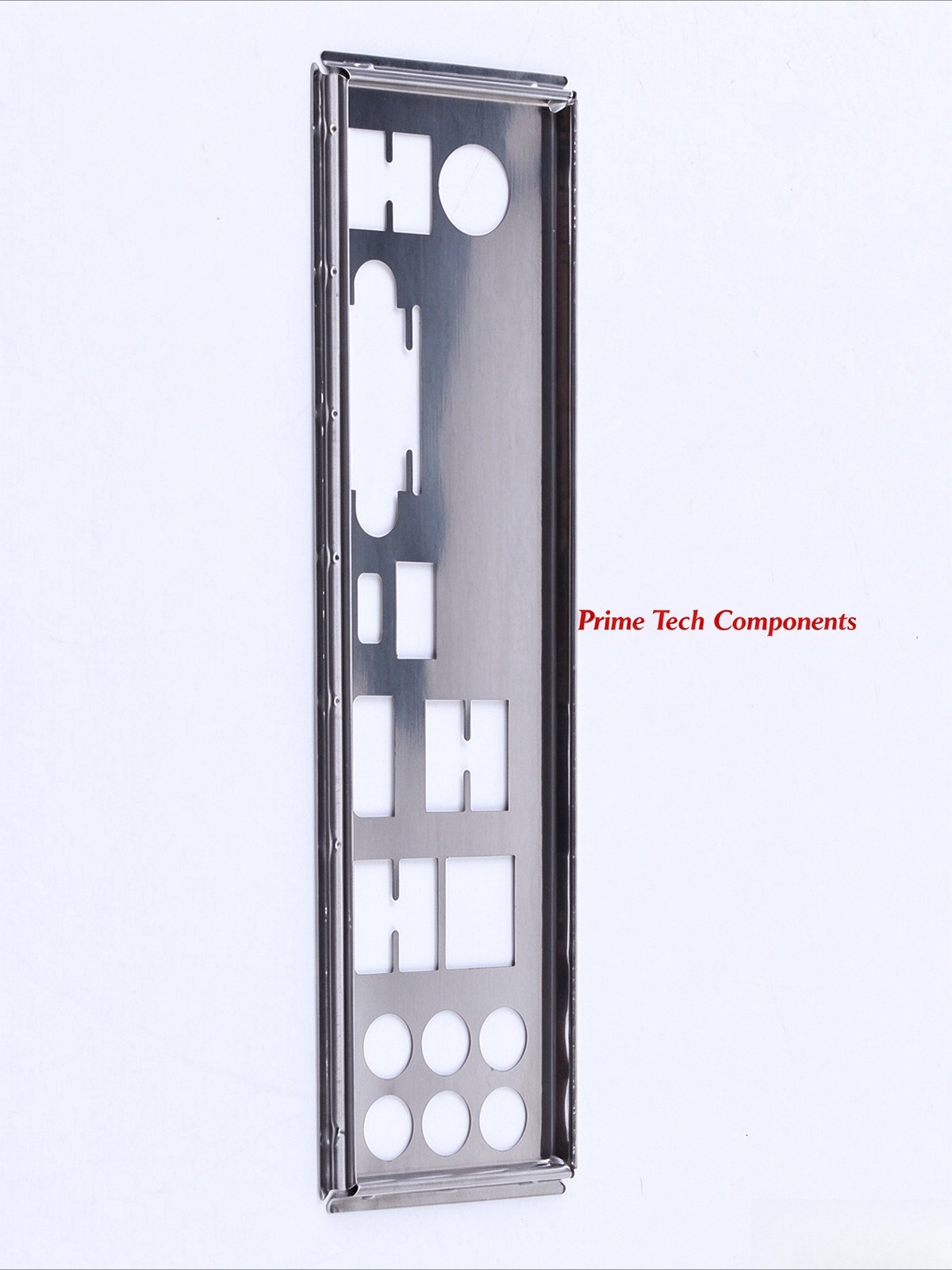I/O Shield For Gigabyte GA-Z270-Gaming 3 GA-Z270-Gaming K3 Motherboard Backplate