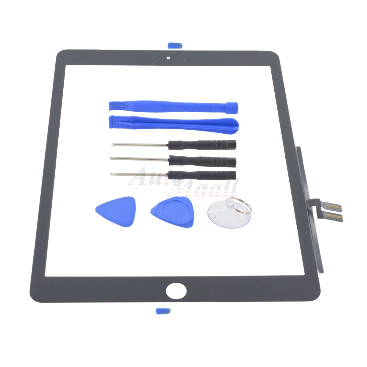 For iPad 7th | 8th | 9th Gen 10.2 Touch Screen Digitizer Glass Replacement Tools