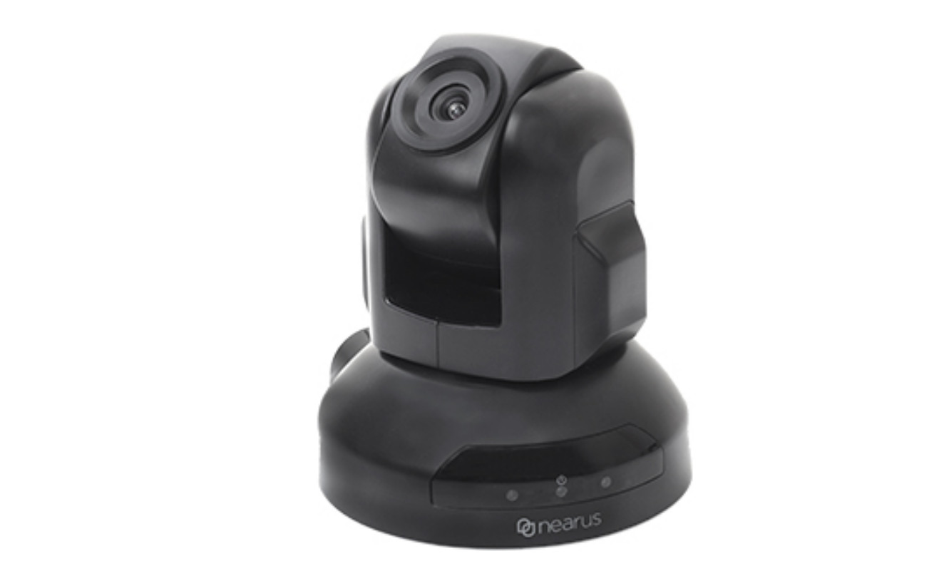 Nearus USB 2.0 PTZ Web Conferencing Camera 10X Zoom