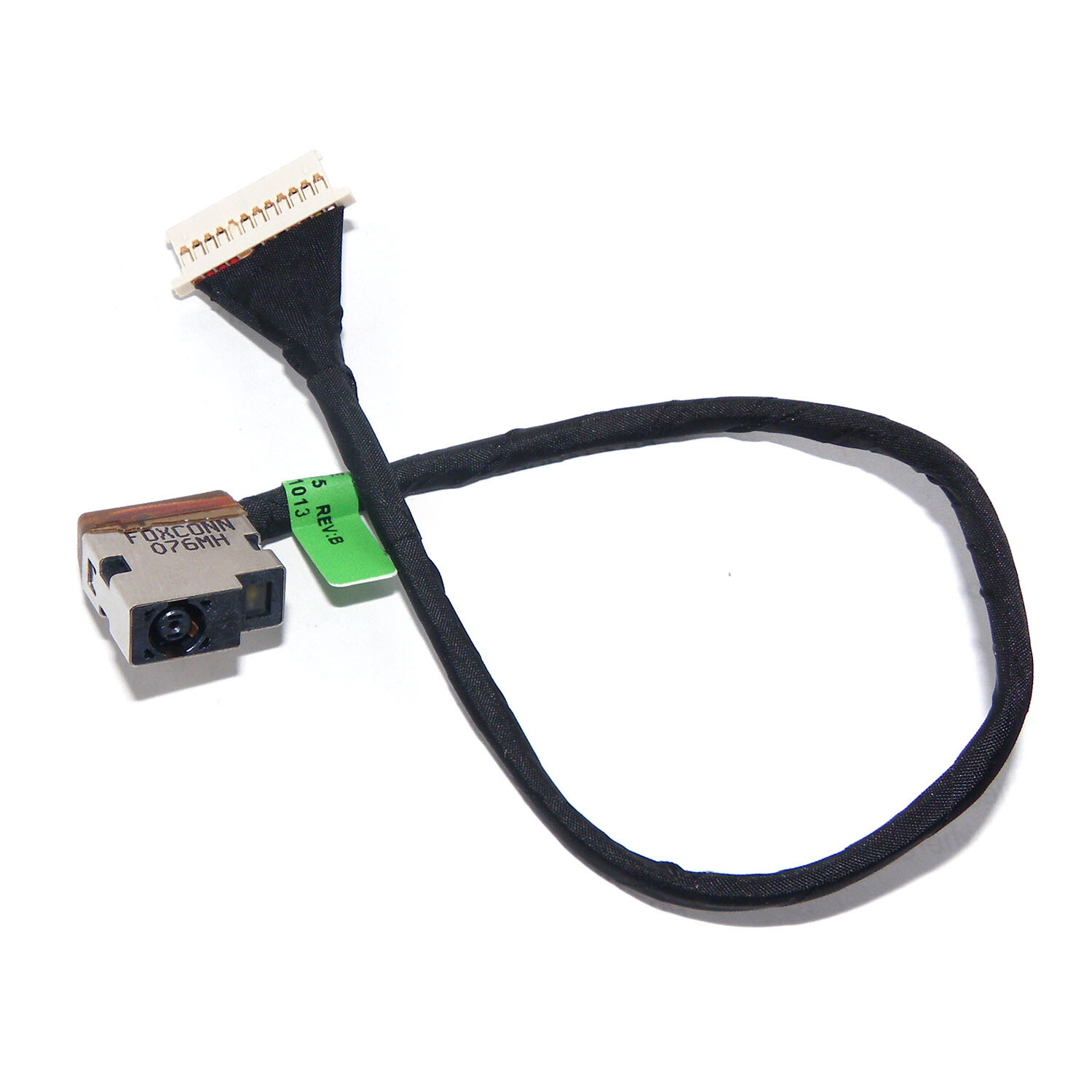 For HP OMEN 4 PRO 5 15-DC DC1062TX TPN-Q211 DC Power Jack Cable Charging Port