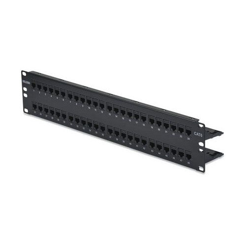 Belden DC6PPF2U48BK Other Network Devices and Accessories