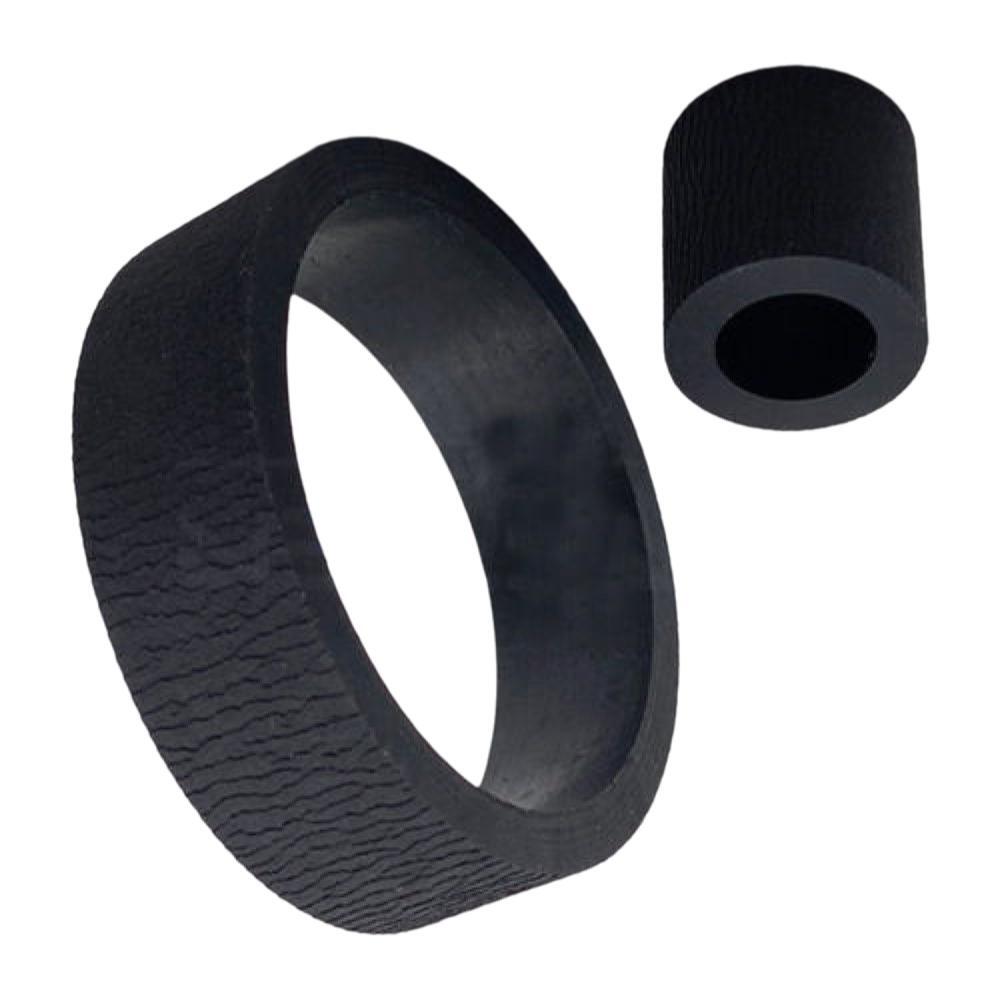 Pickup Paper Roller Fit For Epson Expression ET-2820 ET-2850 ET-2803 ET-2840