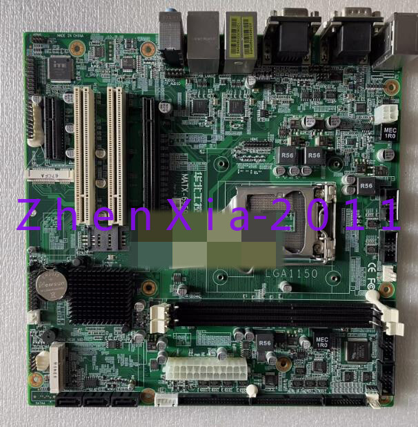 1PC Used Motherboard MATX-6959 Ver:3.0 by DHL/Fedex shipping