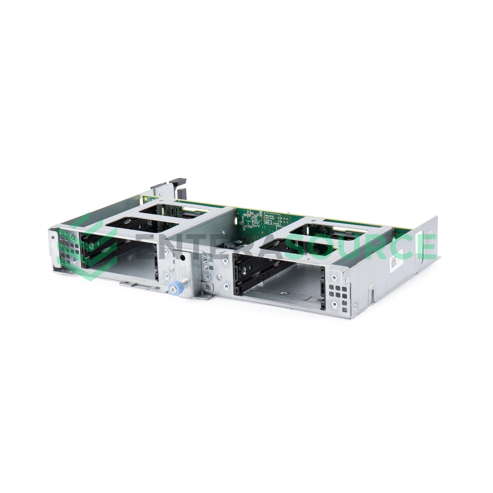 Dell WMJR0 PowerEdge R740xd 4x 2.5" Flex Bay Rear Backplane | Riser 2 + 3 Slots