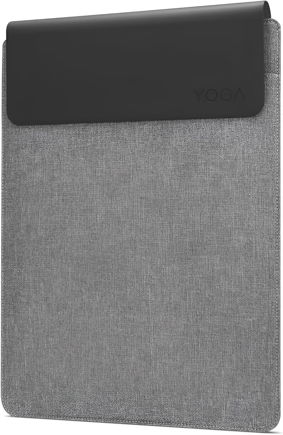 16 Inch Slim Laptop Sleeve for Tablets/Notebooks - Lightweight Grey Eco-Friendly
