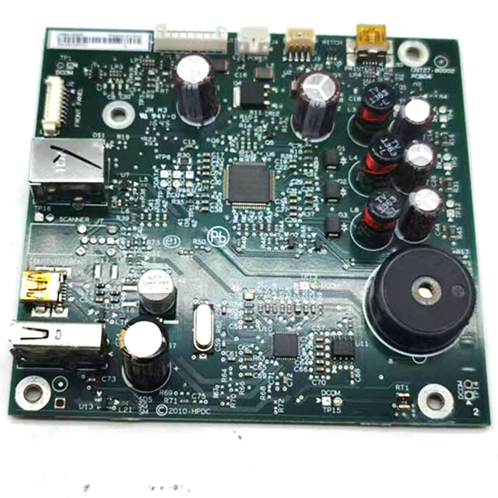 InterConnect Board T0B51-60033 Fits For HP DesignJet Z5600 Z 5600