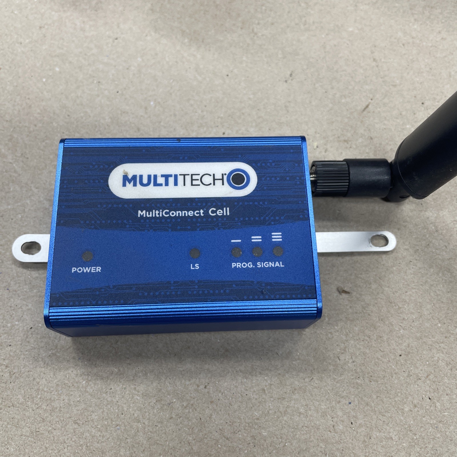 MultiTech MTC-MAT1-B03 MultiConnect Cell Modem Enphase Energy