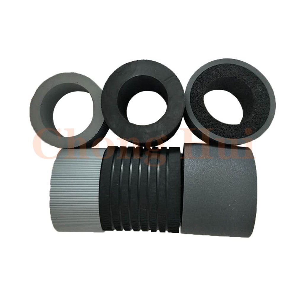1X Suitable for Canon DR-G1100 DR-G1130 Scanner Paper Pulling Wheel G1100 G1130