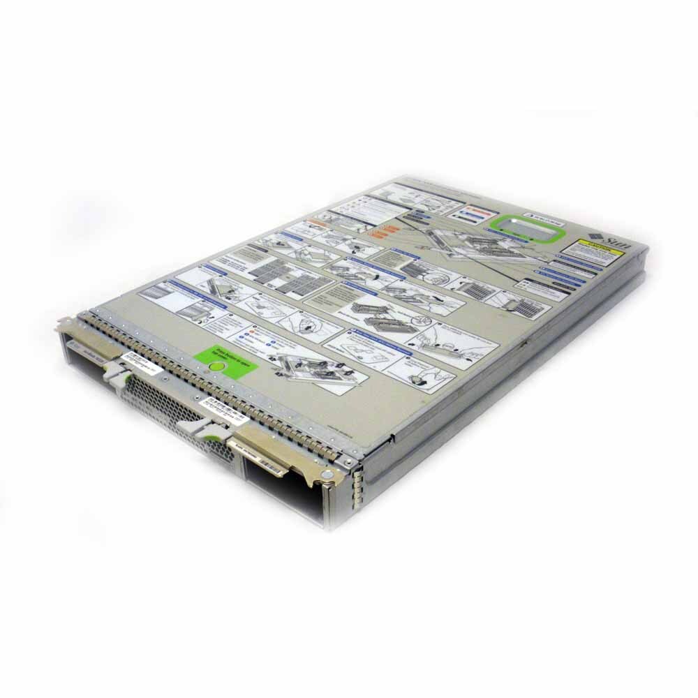 Sun 541-2515 T6320 Blade Server Module