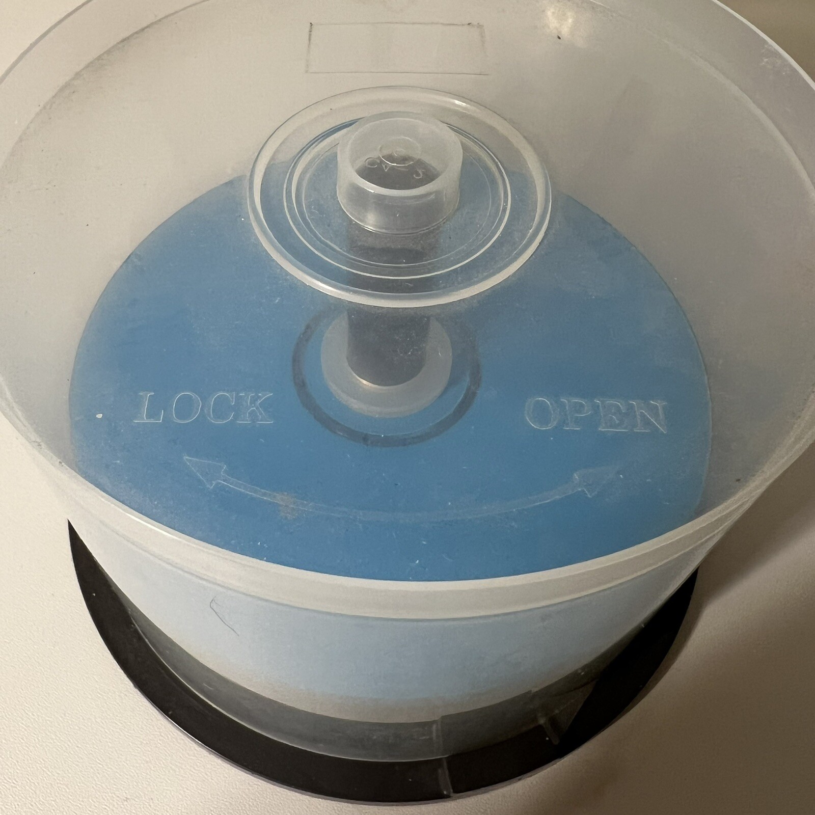 HP CD-R 700Mb Data 80 min musics- 1/2 Full