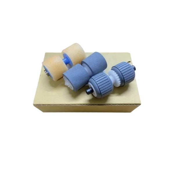 1Set New Pickup Roller Exchange Kit For Canon DR-6050C DR-7550C DR-9050C 7550 Sc