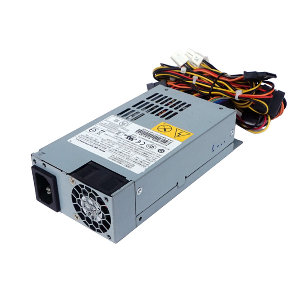NAS Industrial Computer Mute Small 1U Power Supply for Delta DPS-250AB-55 A 250W