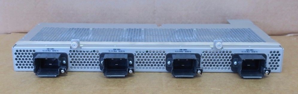 Cisco 800-30322-01 Server AC Single Phase PDU Power Distribution Unit