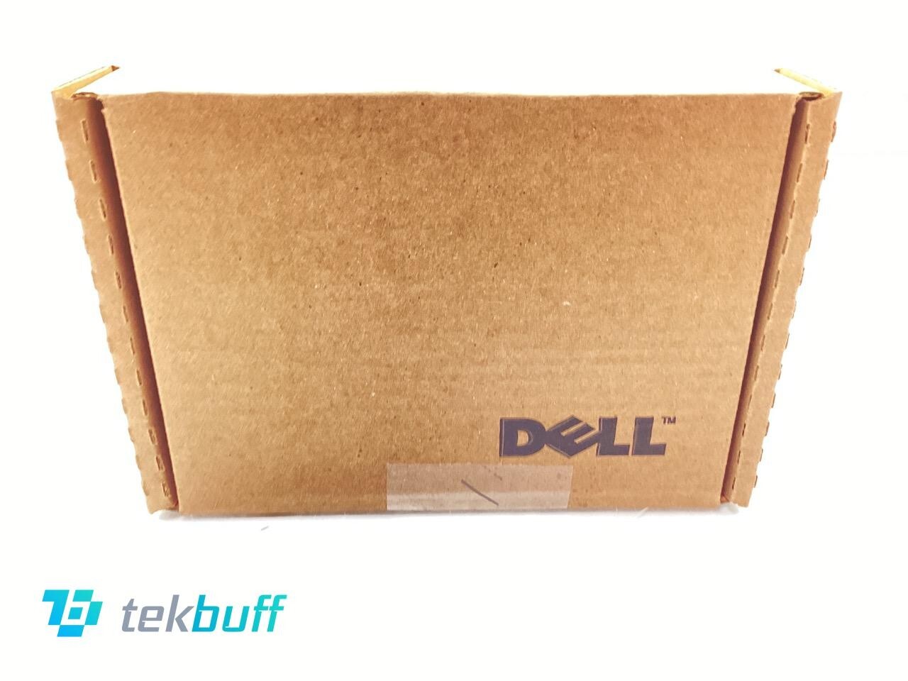 Dell Broadcom 540-BBVN Dual-Port Network Card - SFP28, Low Profile