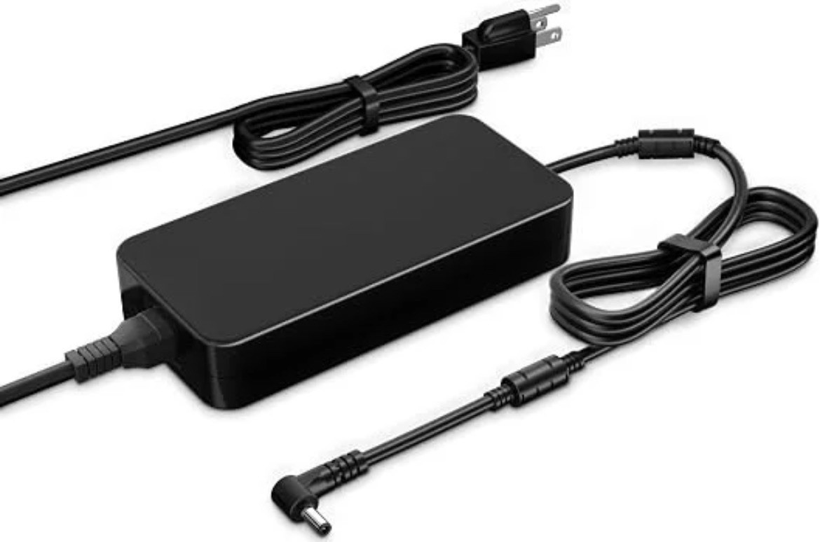 Replacement Charger For MSI 280W 230W 180W GE75 Raider GE75VR GE73 GE73VR…