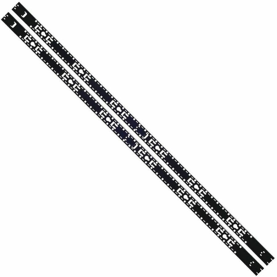 Eaton Tripp Lite Series SmartRack Rack Enclosure Single-Width Vertical Equipment