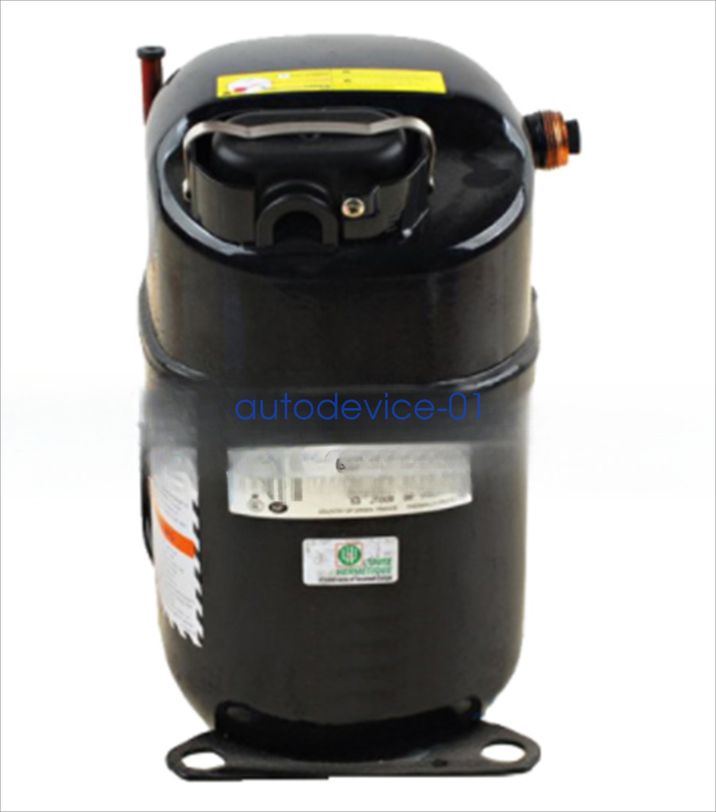 Compressor TAJ2446Z DHL/FedEx