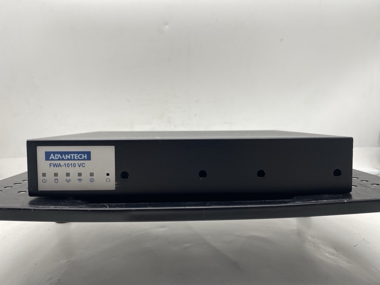 Advantech FWA-1010VC Network Appliance Firewall Security Gateway