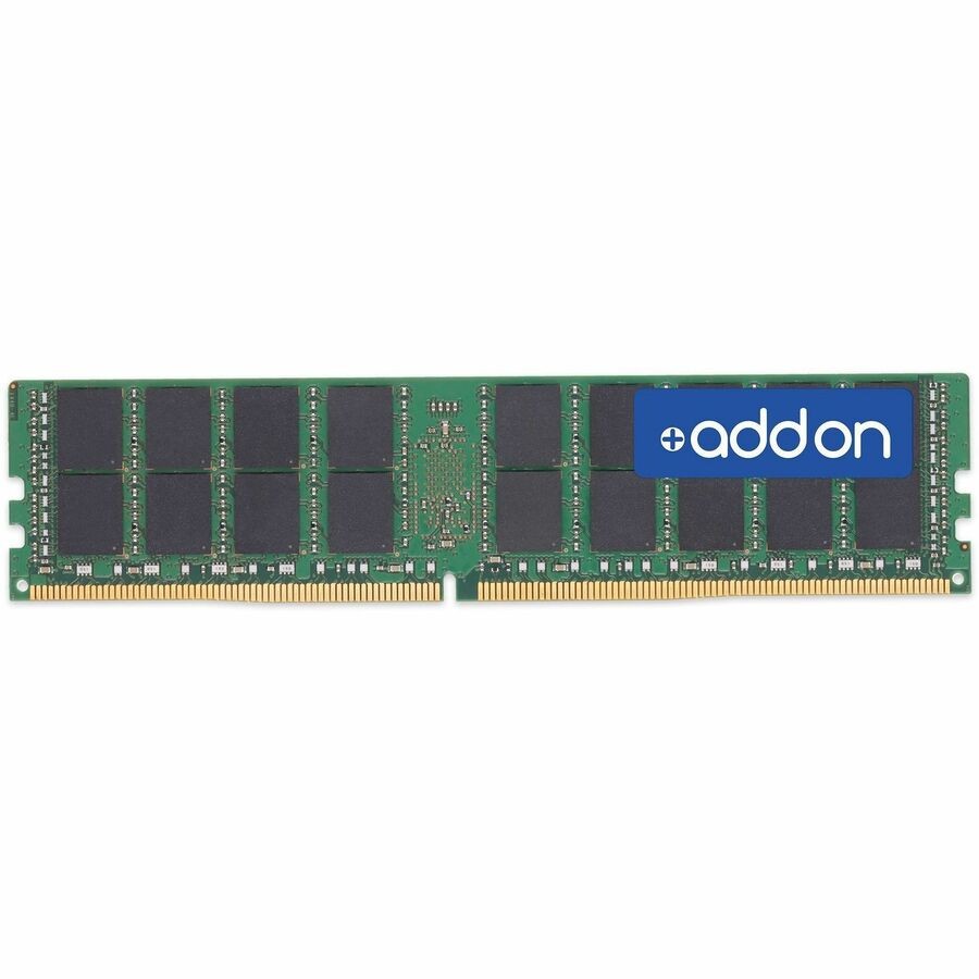 AddOn HP&reg; 852264-001 Compatible Factory Original 16GB DDR4-2400MHz