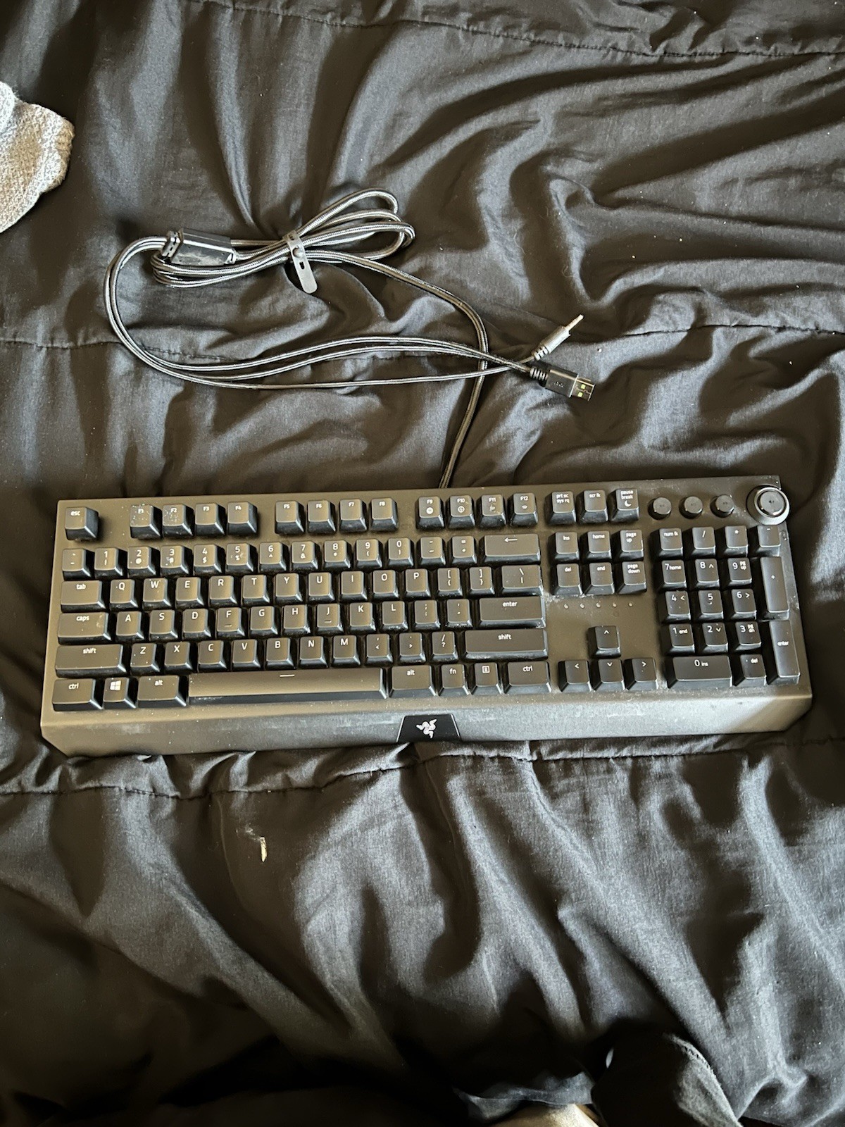 Razer BlackWidow Elite Wired