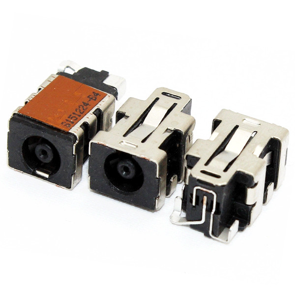 AC DC Power Jack Socket Connector FOR ASUS X755 X755J X755JA X755JF P751J P751JF