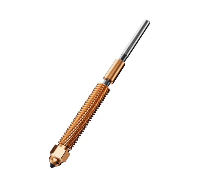 Creality 0.6mm Silicon Carbide Nozzle K2 Plus Hi combo K2 K2 Pro