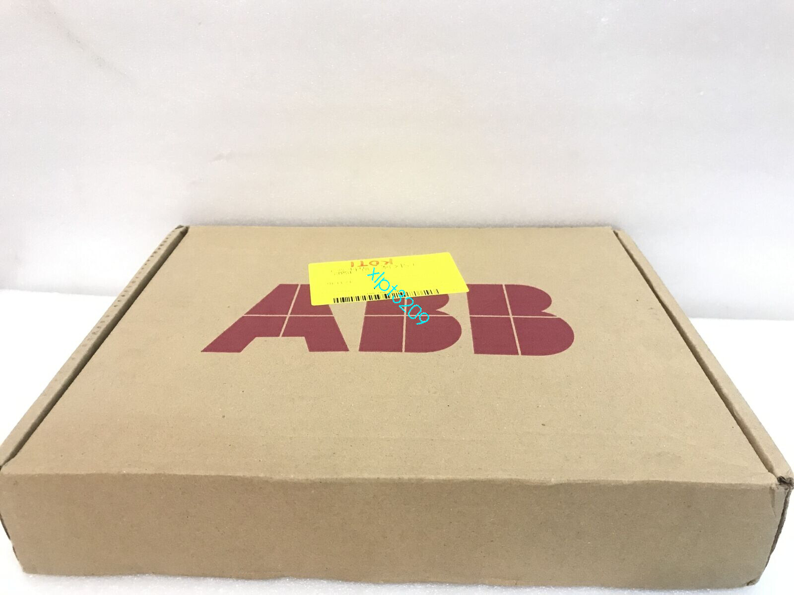 ABB 3HNA001625-001 Spraying robot I/O Module Brand New DHL or  Fedex