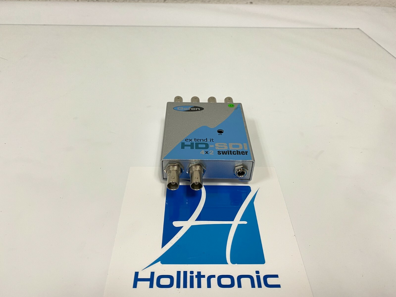 Gefen ex.tend.it HD-SDI 4x2 Switcher