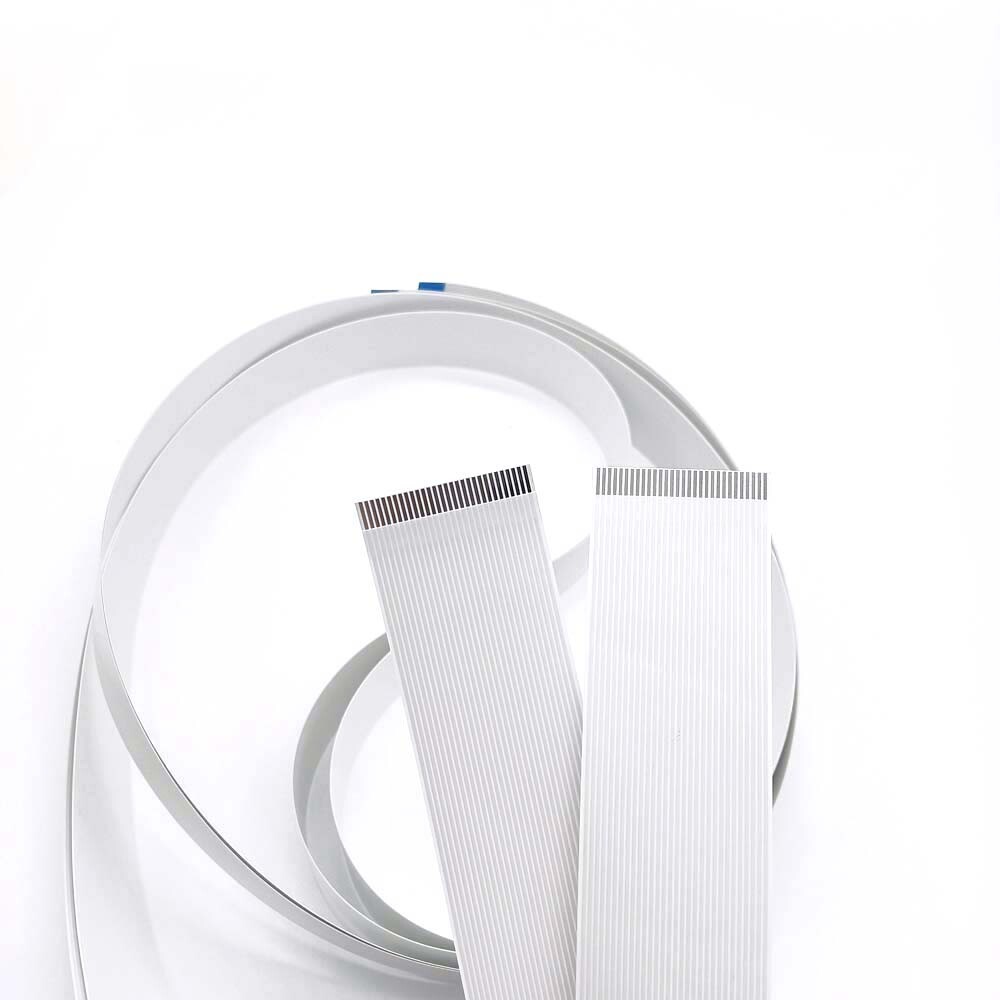 Carriage Trailing Cable 24" Fits For HP DesignJet Z3200 T1100 T610 Z2100 Z5200