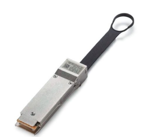 Mellanox MMA1B00C100D 100Gb/s QSFP28 Optical Transceiver