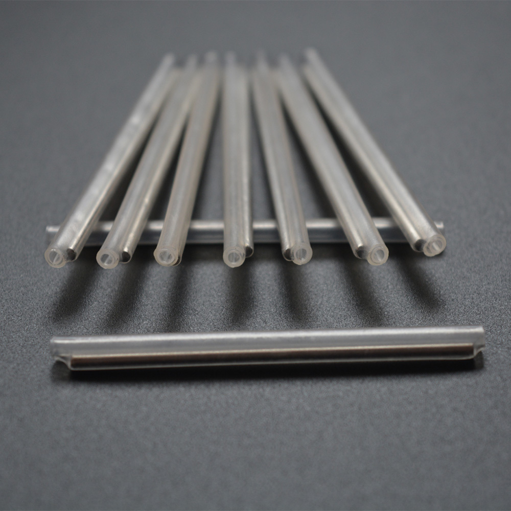 2500pcs￠2.4 60mm Fiber Optic Fusion Splice Protection Sleeves - High Quality 