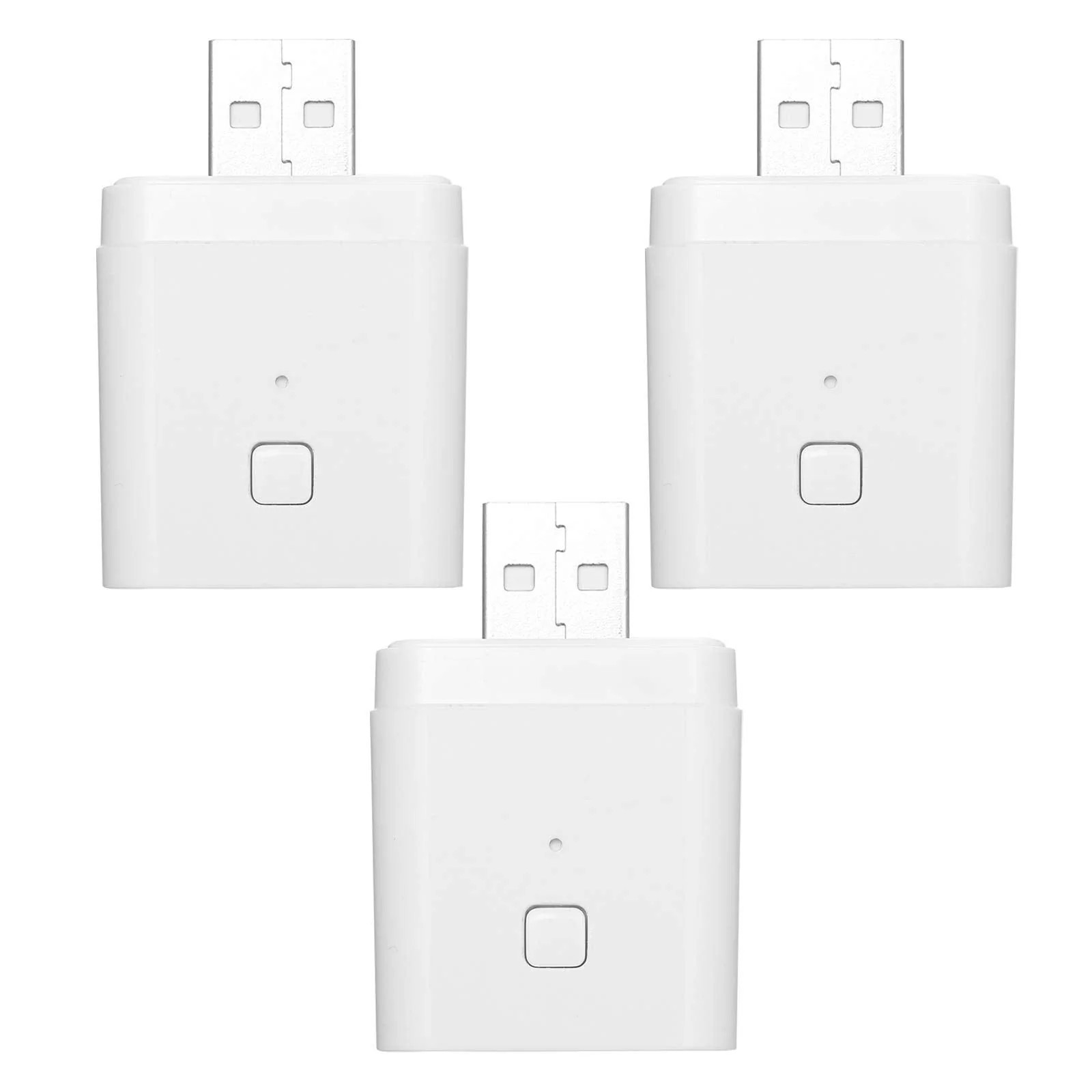 Tuya Micro DC 5V Smart WiFi Adaptor for USB Devices DIY