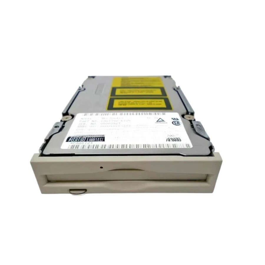 Fits For Fujitsu magneto-optical disk drive MO MCC3064SS 640M SCSI interface