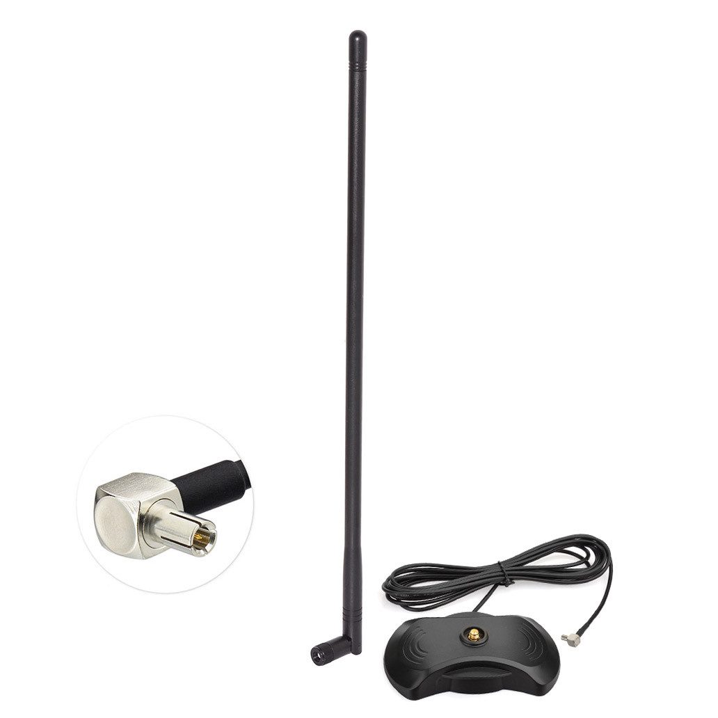 TS9 Antenna Fits Verizon Wireless Novatel Mi or Fi Jetpack 4620L 4G LTE Hotspot