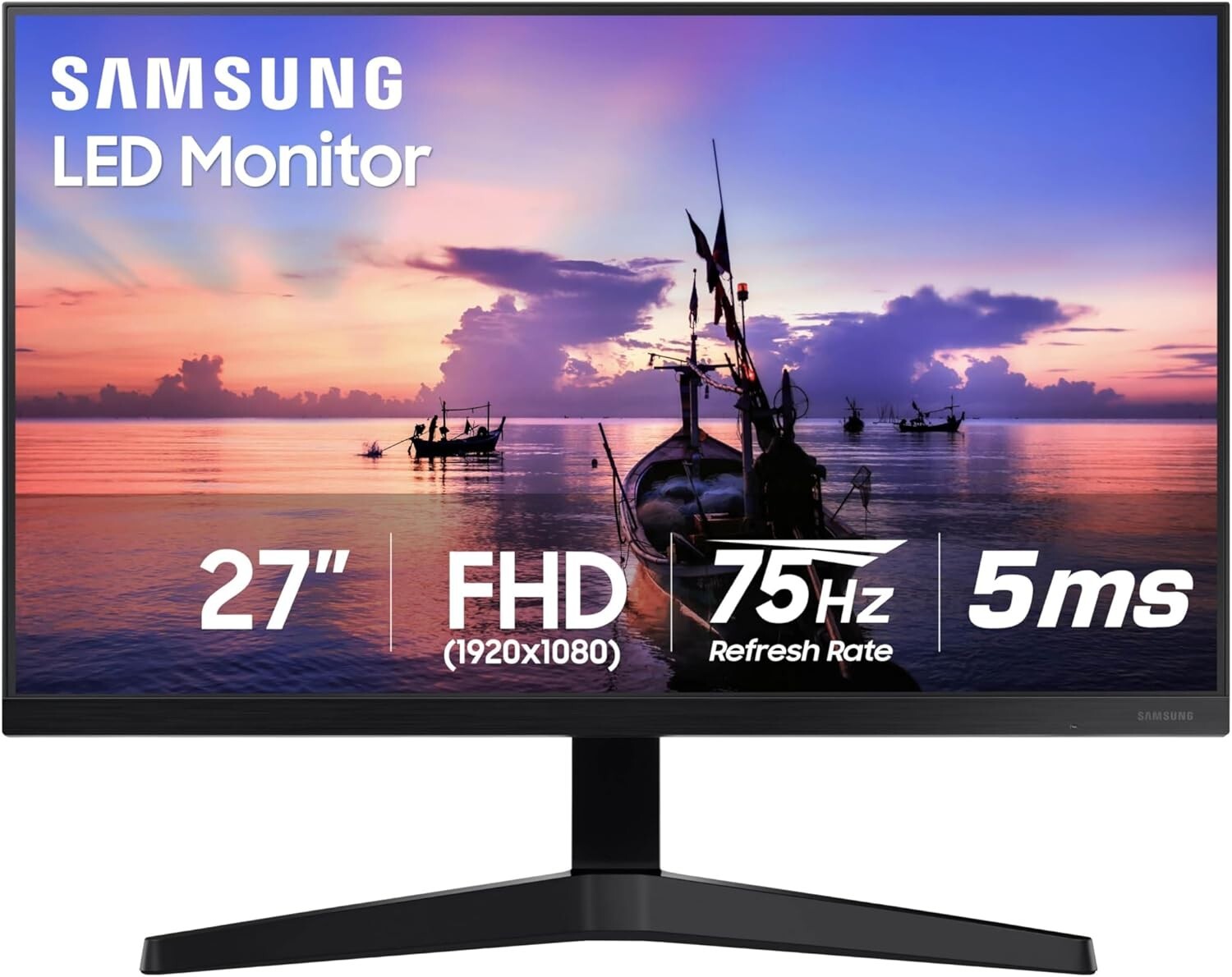Samsung F27T350Fhn 27" FHD Monitor
